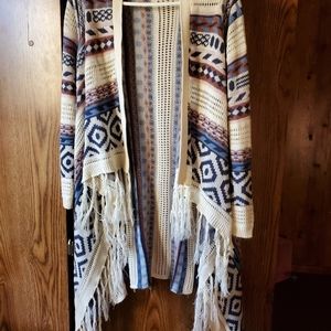 Cardigan size S